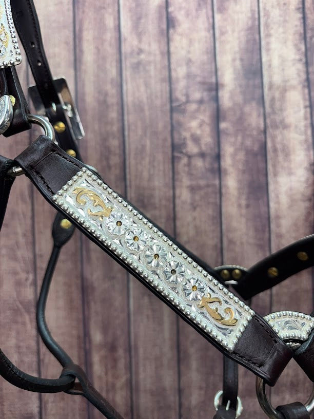 #432 Santana Halter