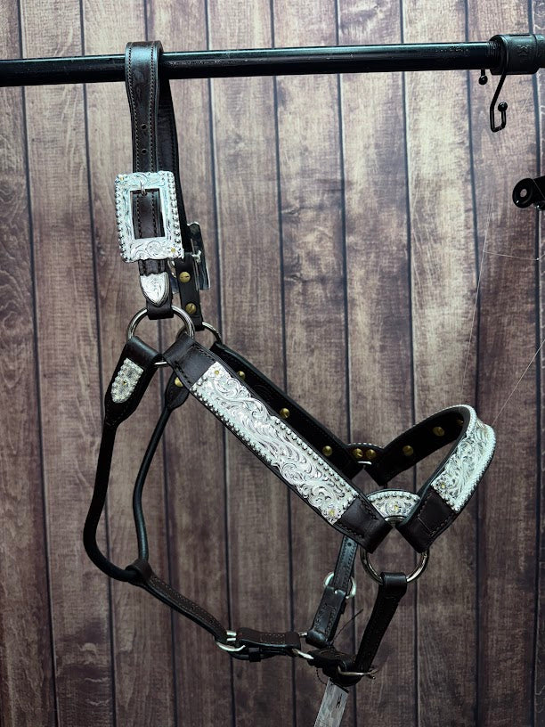 #103S Santana Halter
