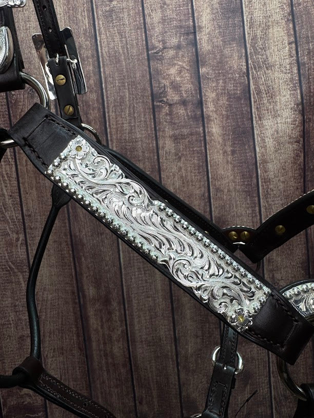#103S Santana Halter