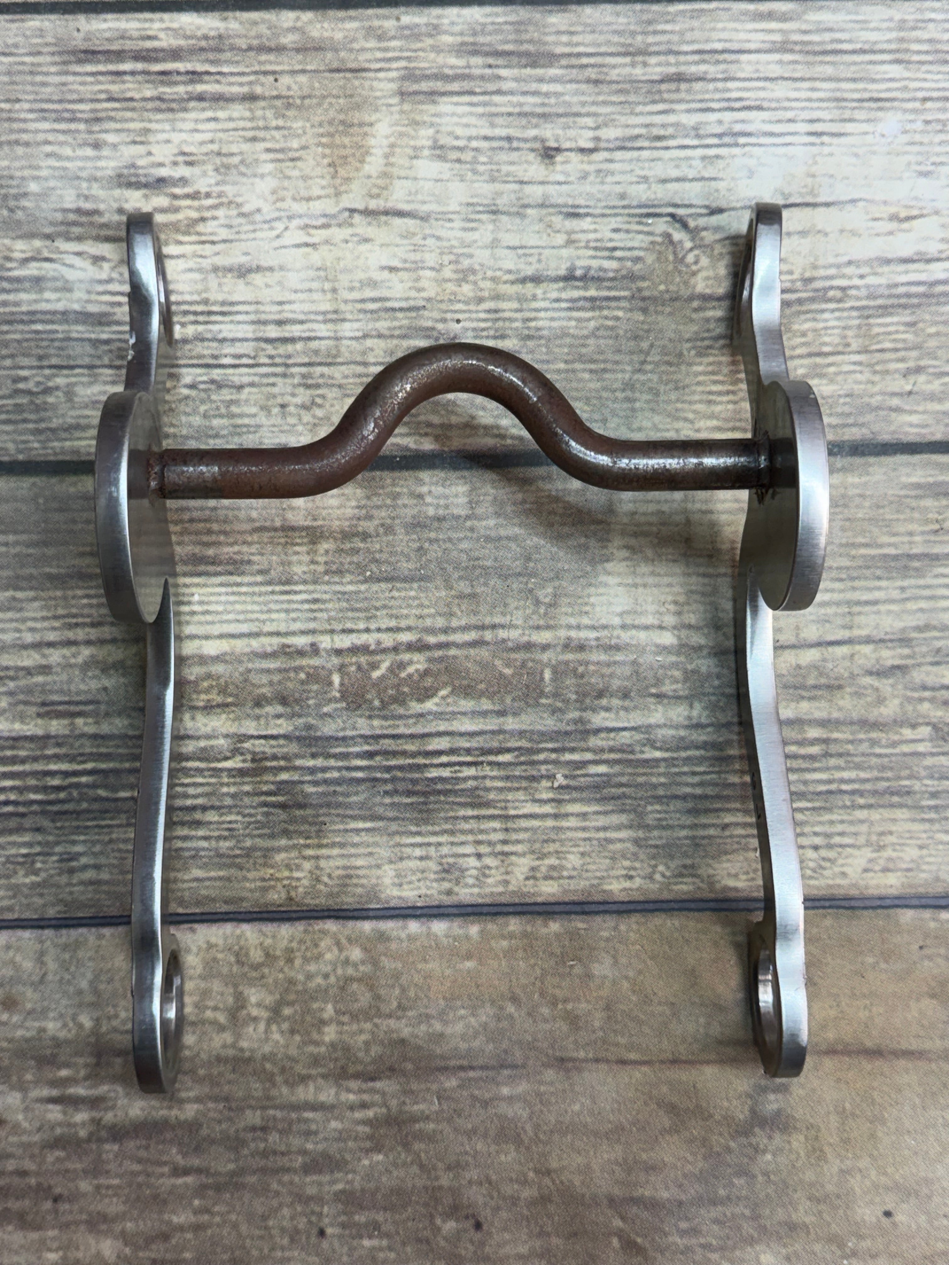 Letchworth Bit JM Small #1
