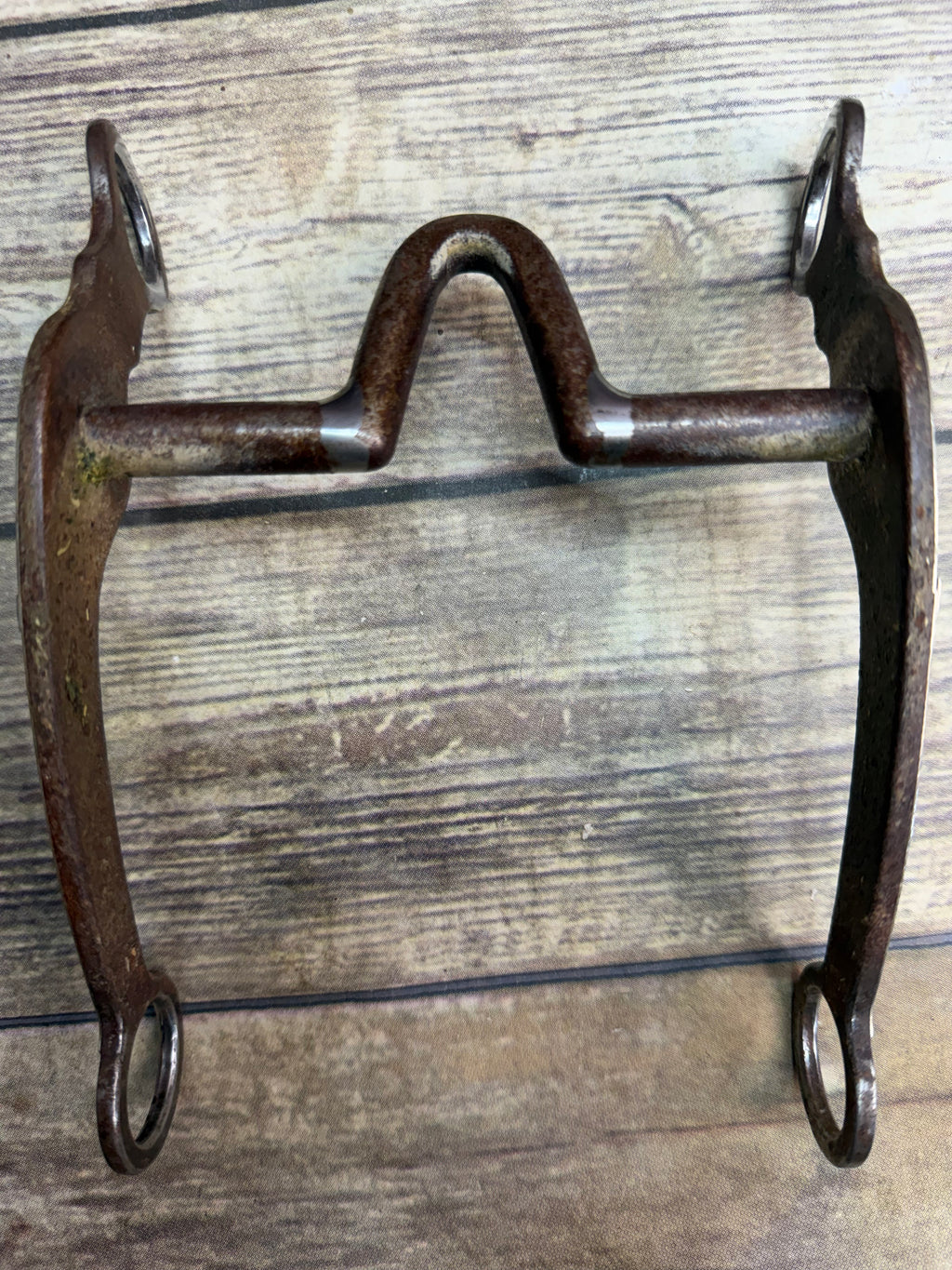 Letchworth Bit Nancy A #23 USED