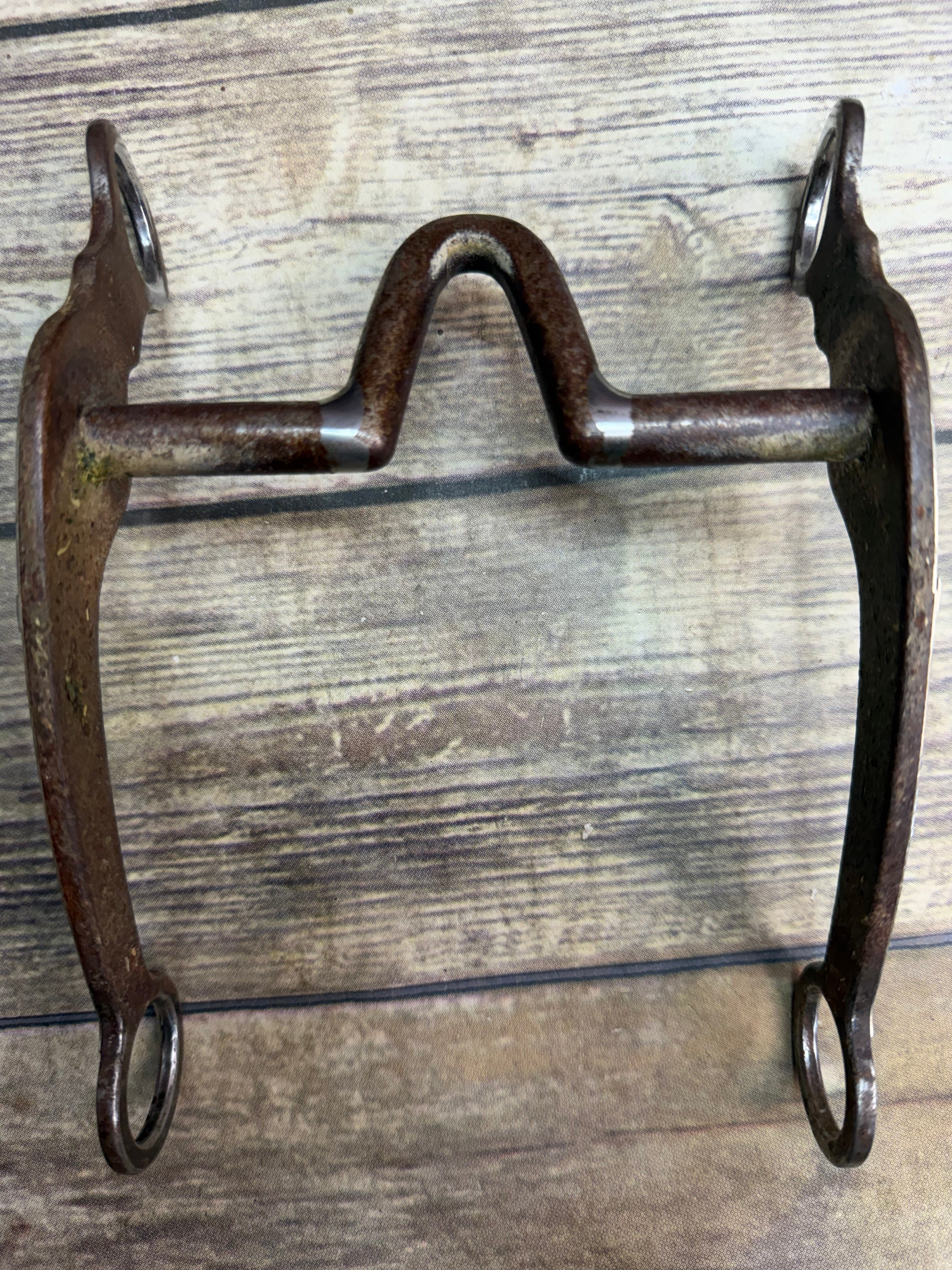 Letchworth Bit Nancy A #23 USED