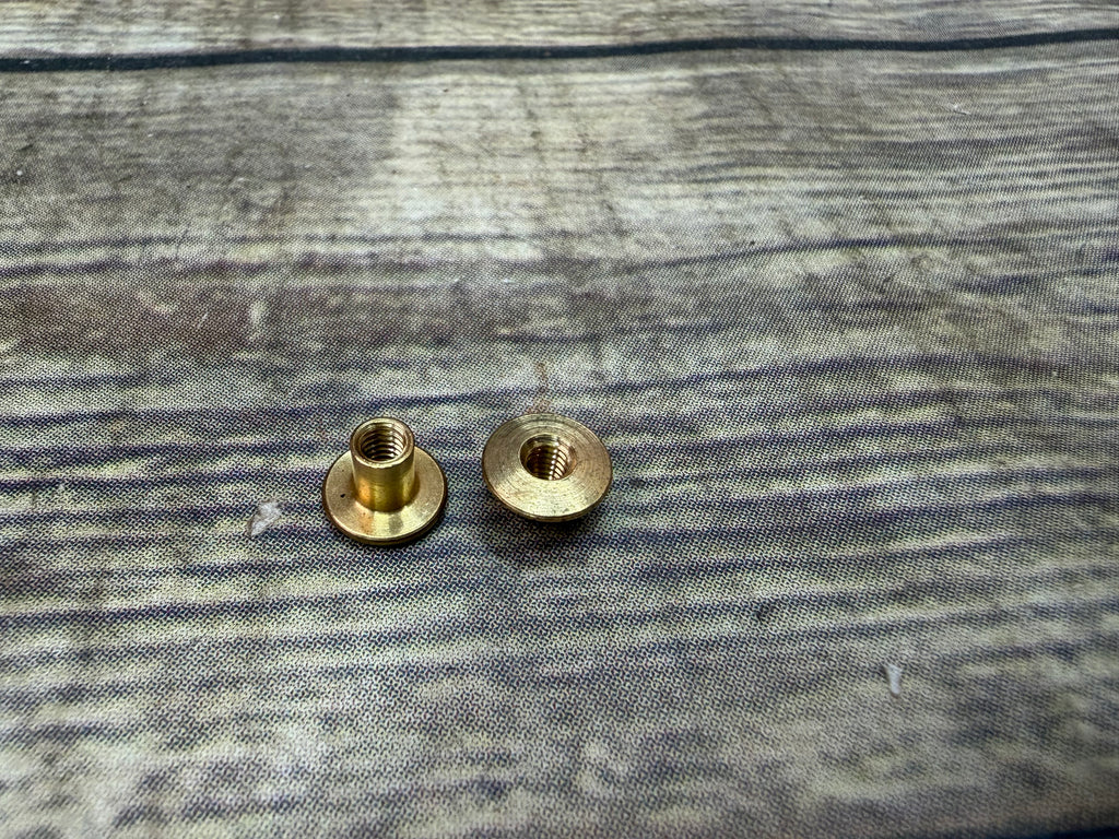 Chicago Screws Assortment