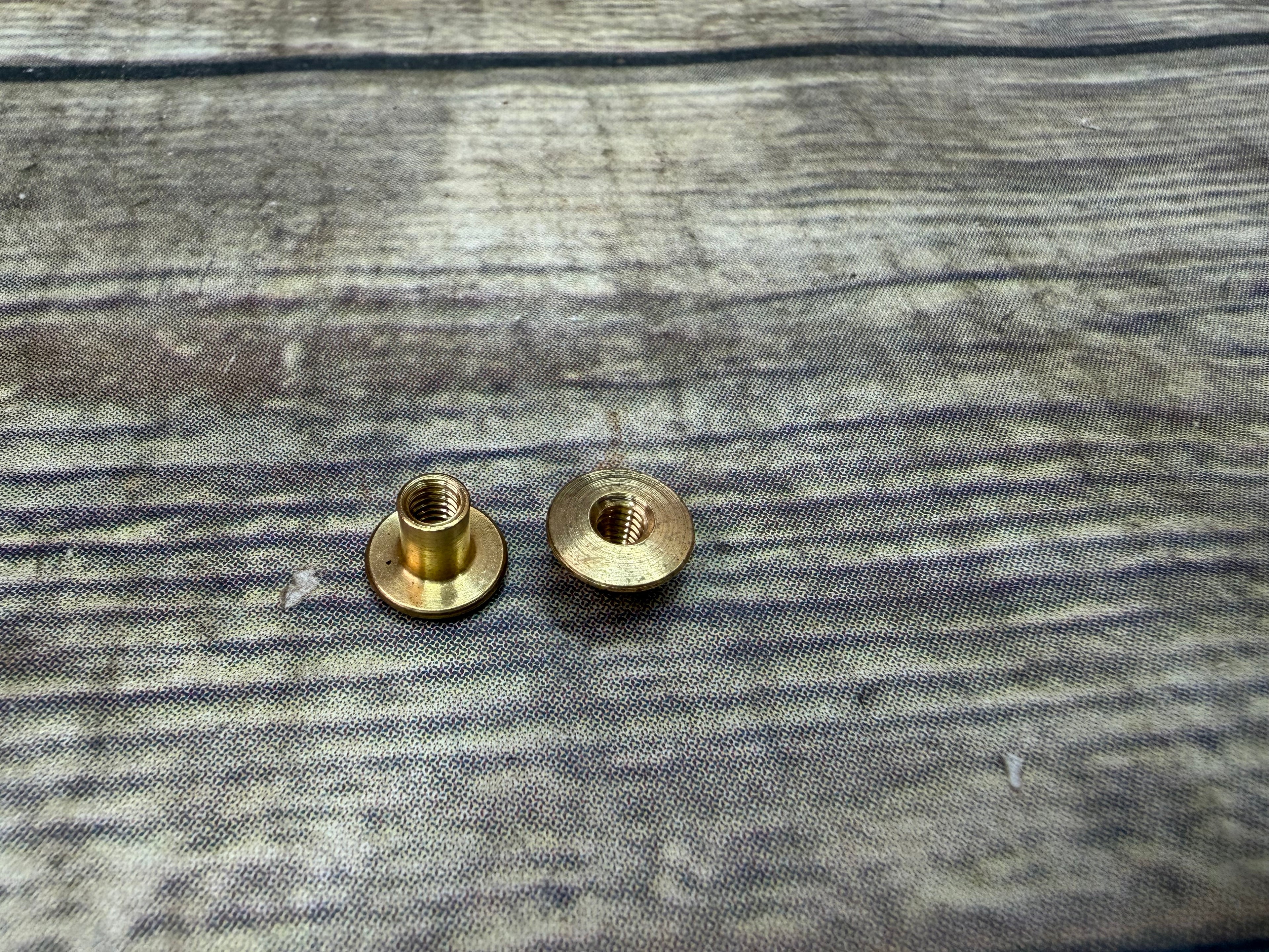 Chicago Screws Assortment