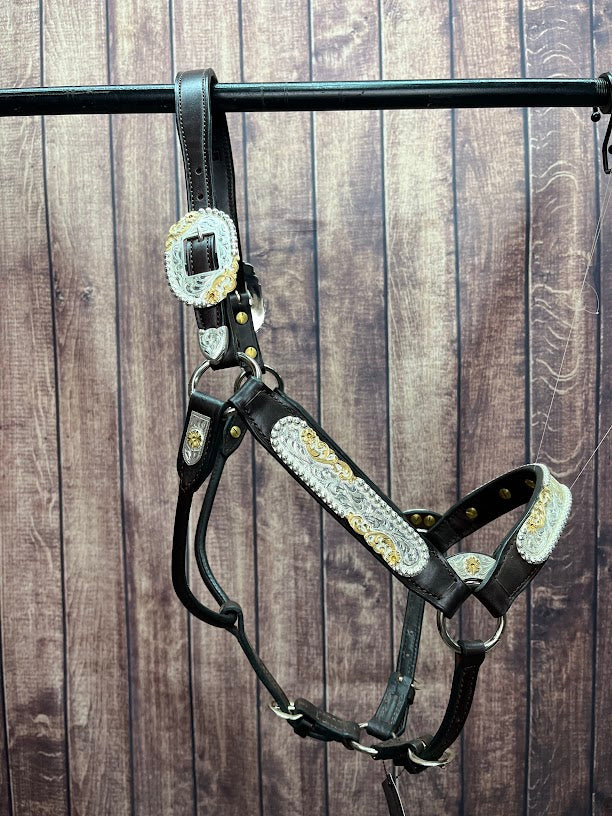 Yearling Halters