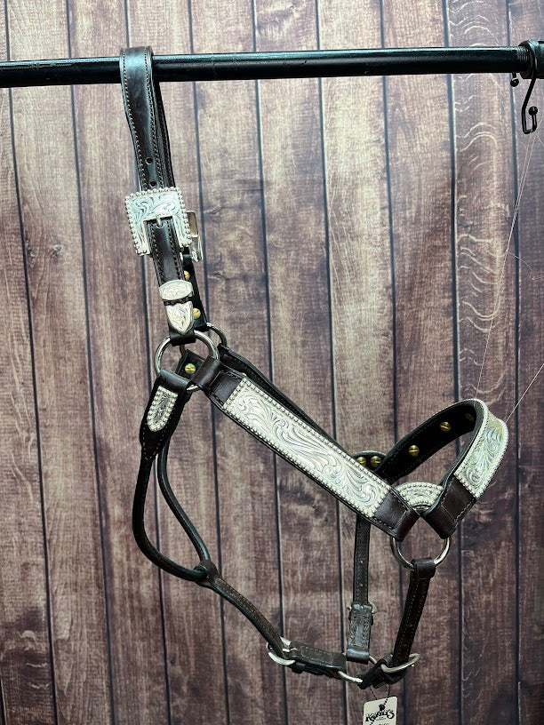 Yearling Halters