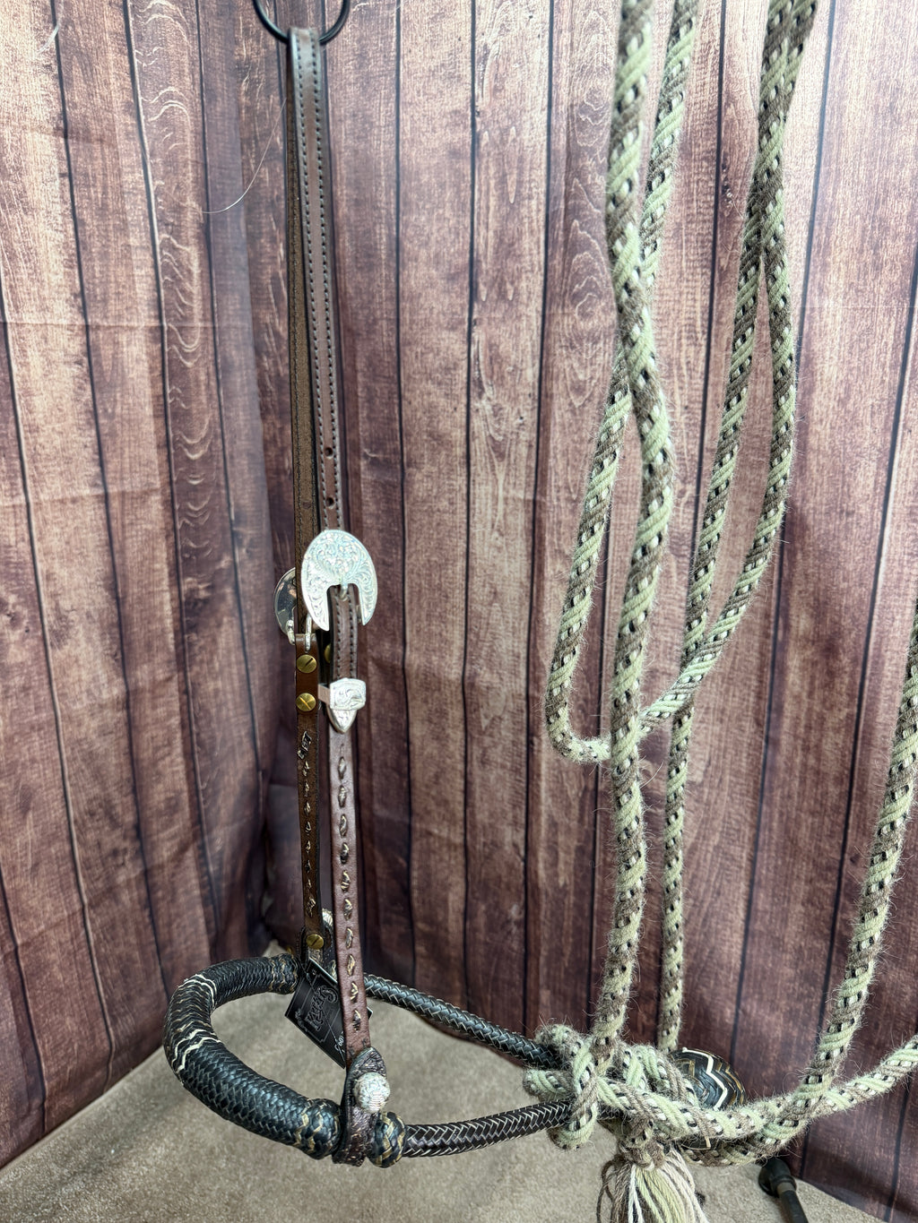 Bosal Set #1