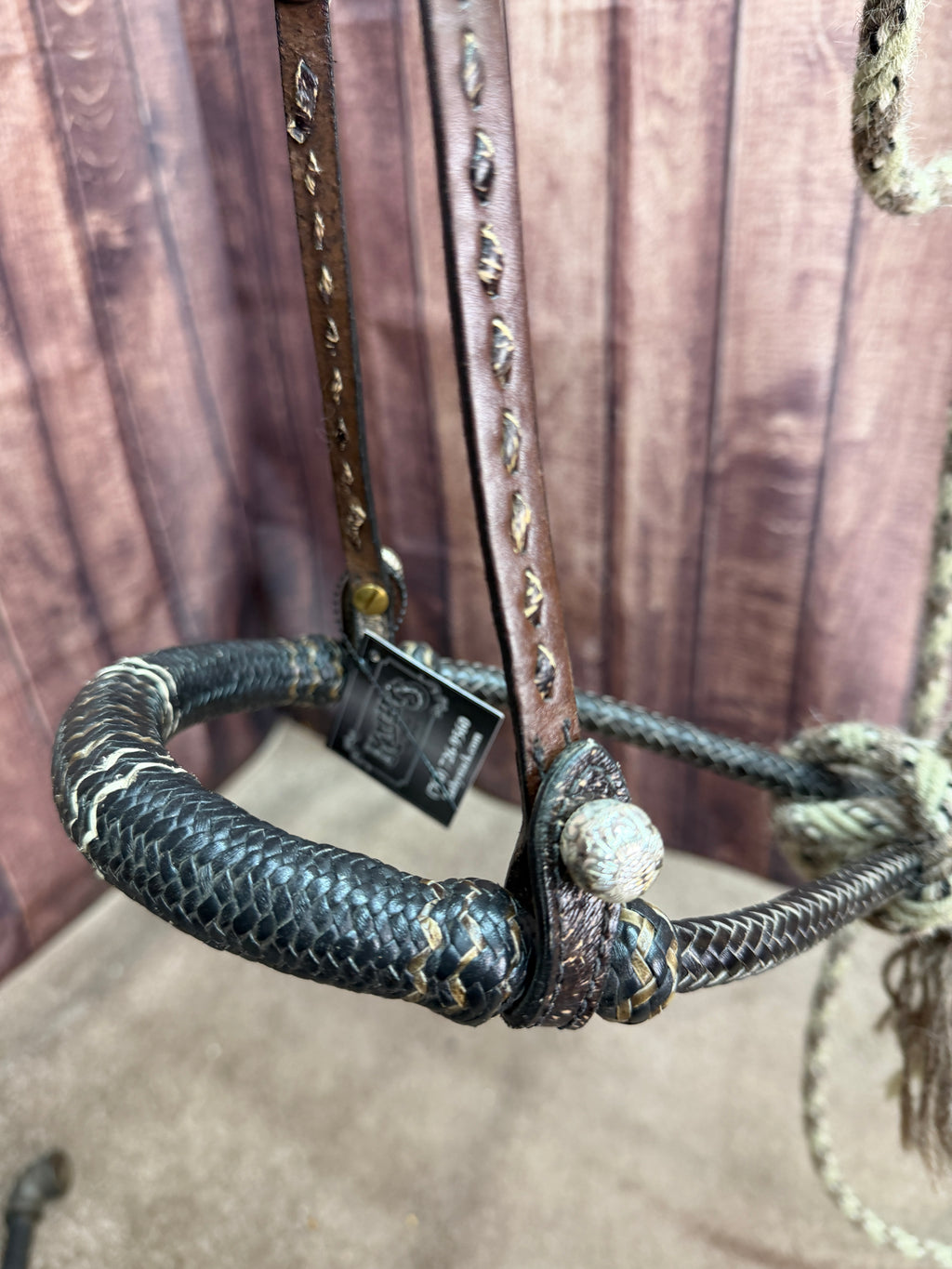 Bosal Set #1