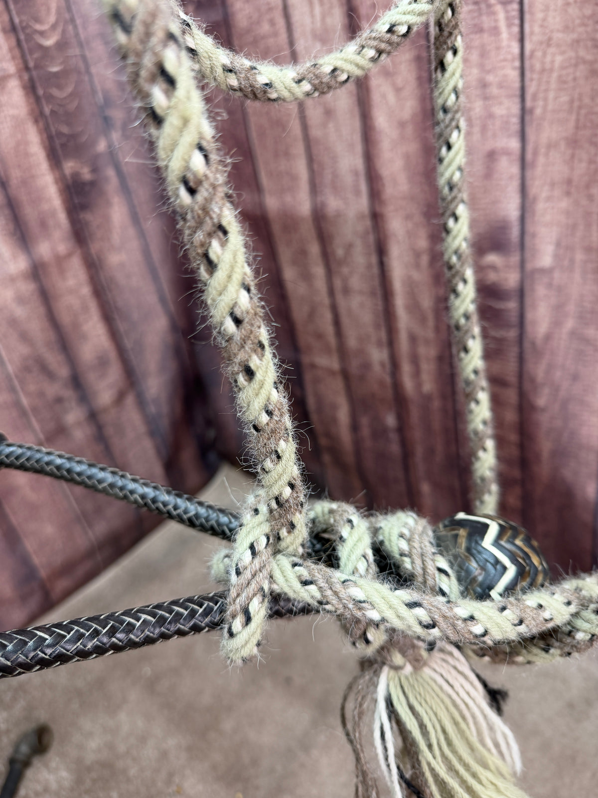 Bosal Set #1