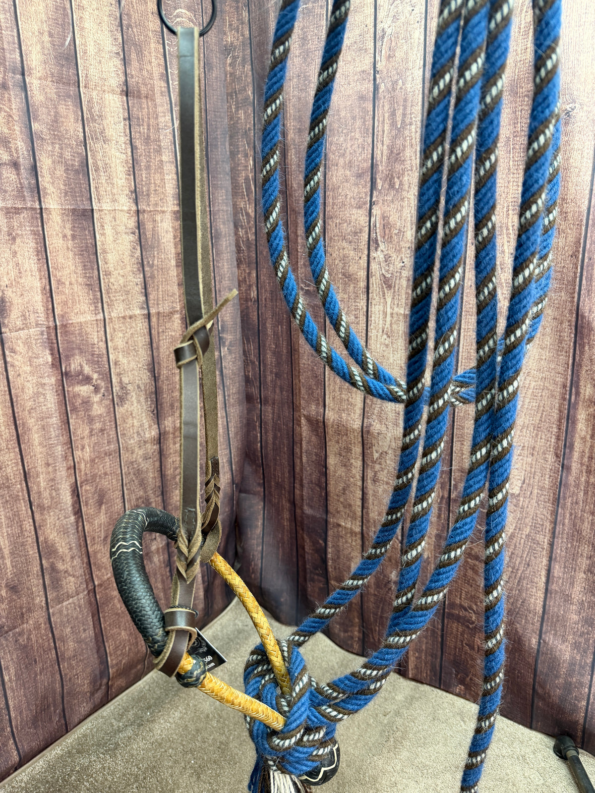 Bosal Set #2