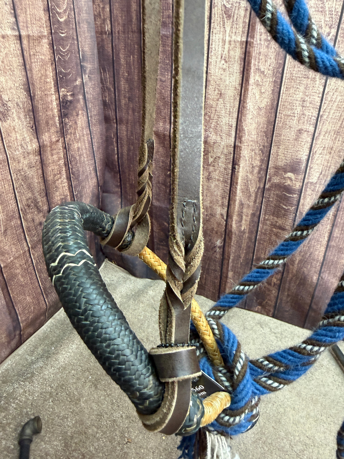 Bosal Set #2