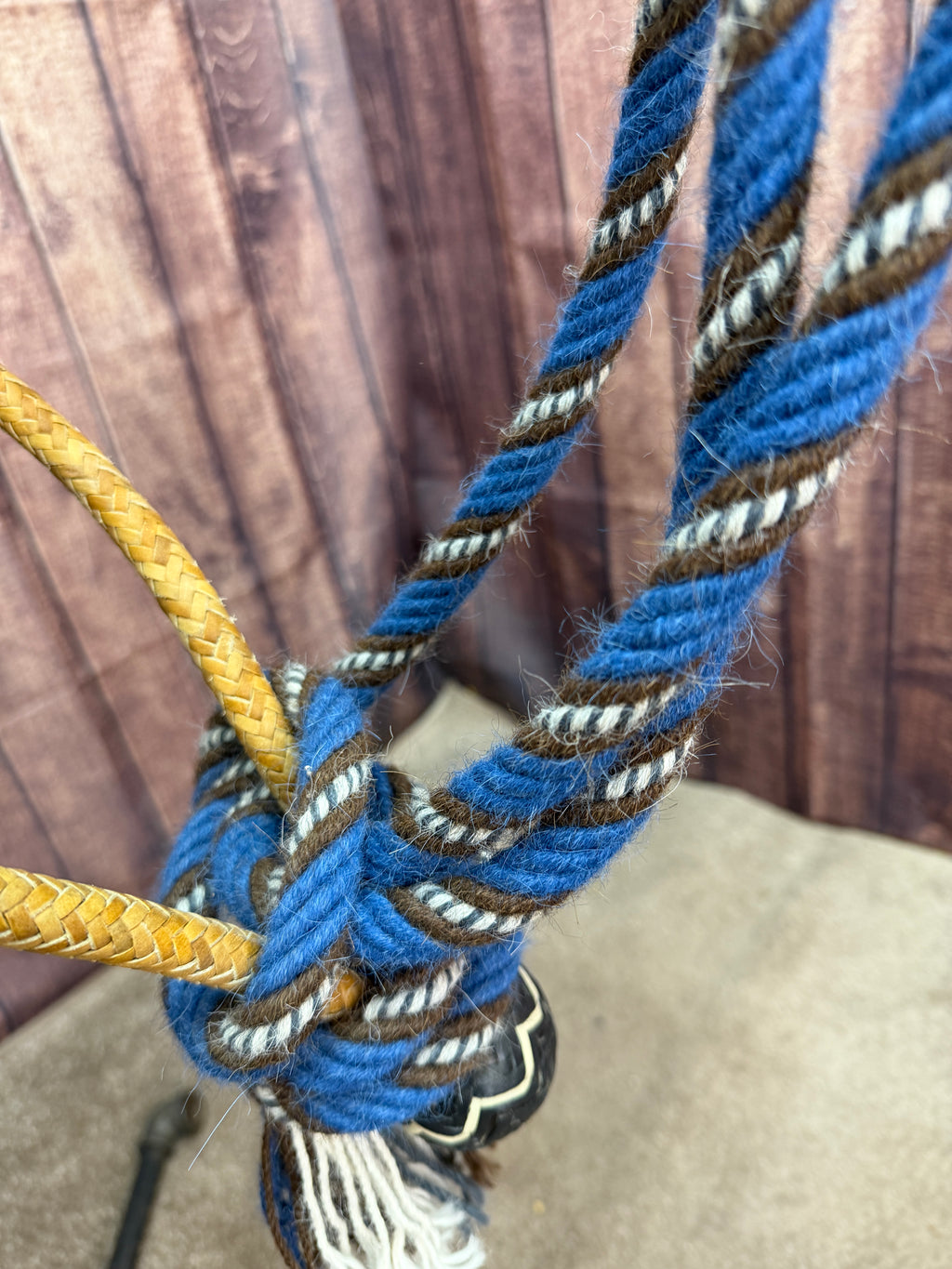Bosal Set #2