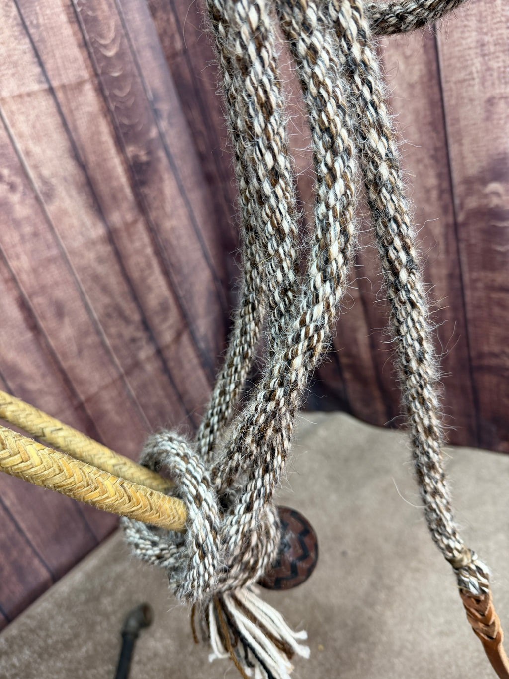 Bosal Set #3