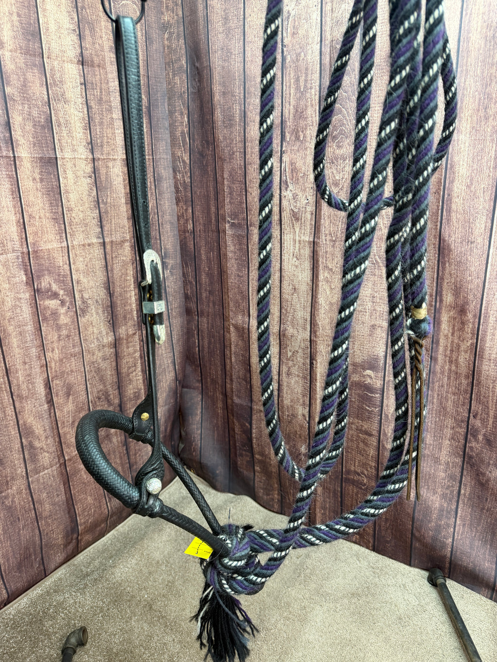 Bosal Set #4 Used