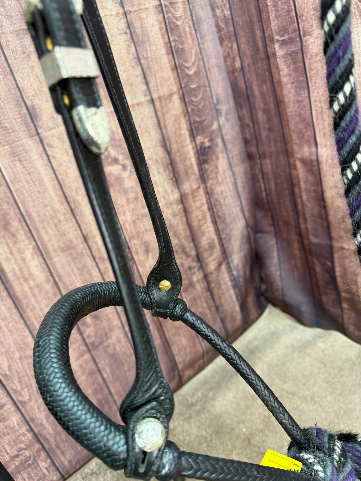 Bosal Set #4 Used