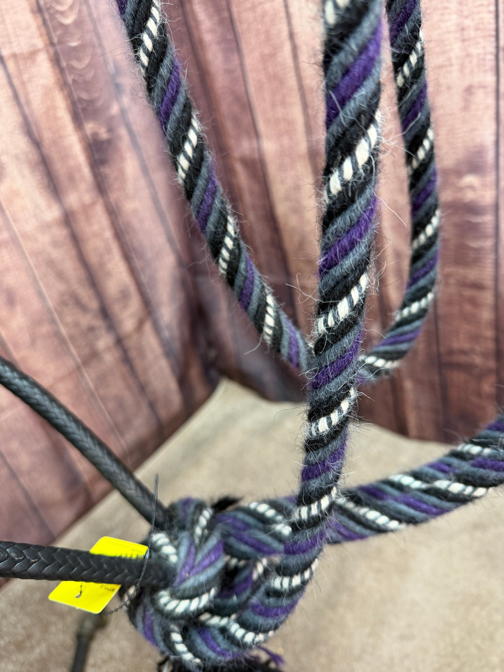 Bosal Set #4 Used