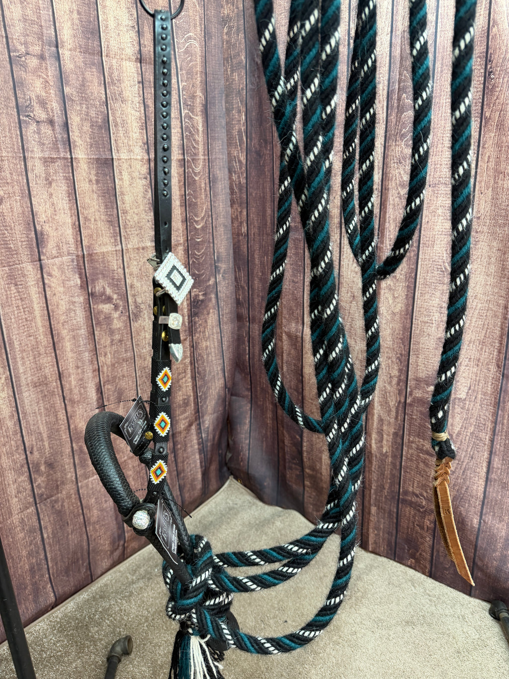 Bosal Set #5