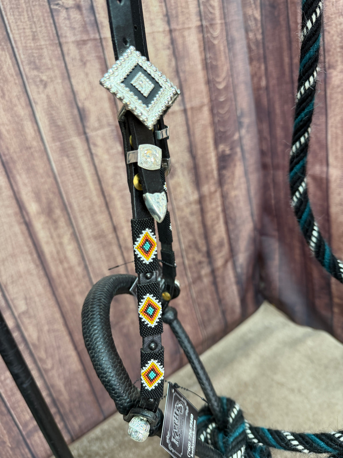 Bosal Set #5