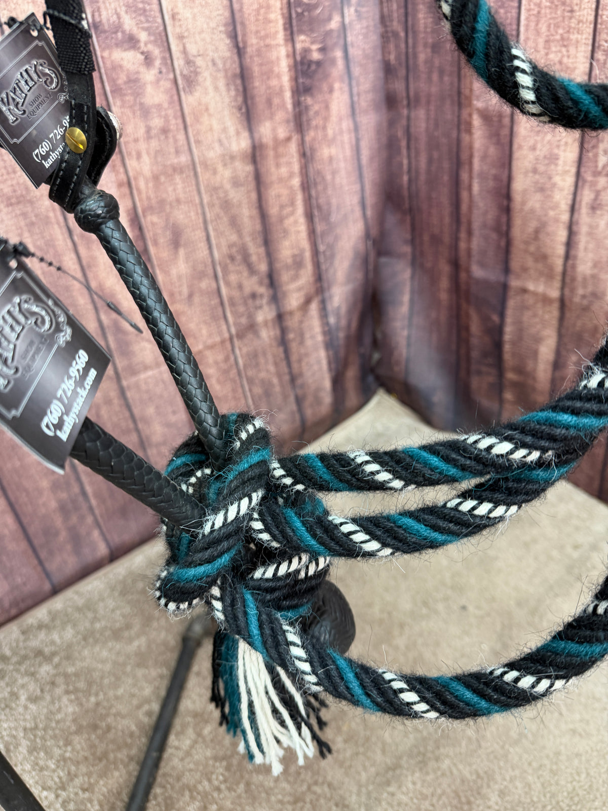 Bosal Set #5