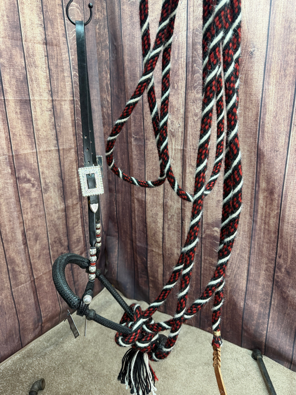 Bosal Set #6
