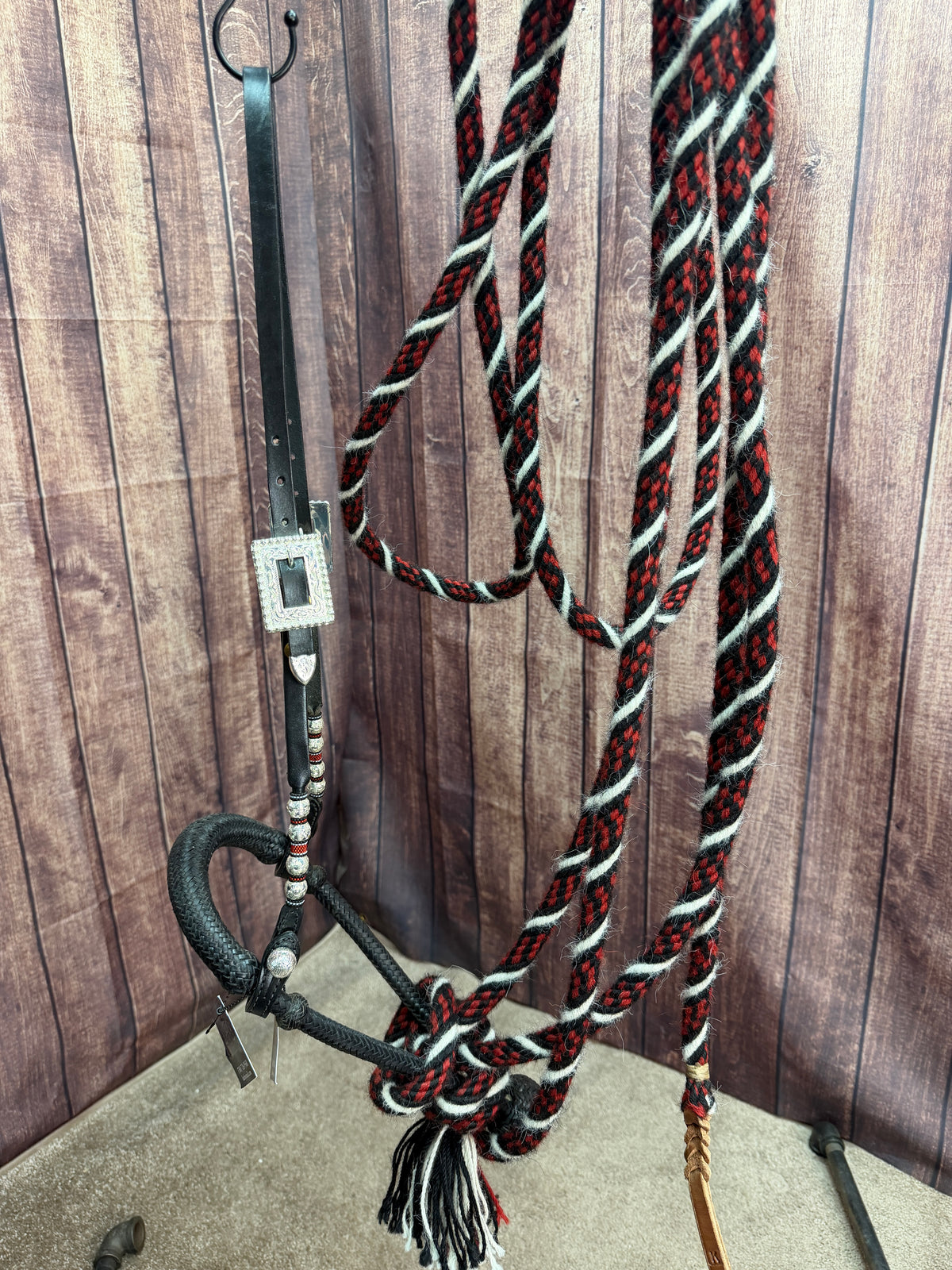 Bosal Set #6