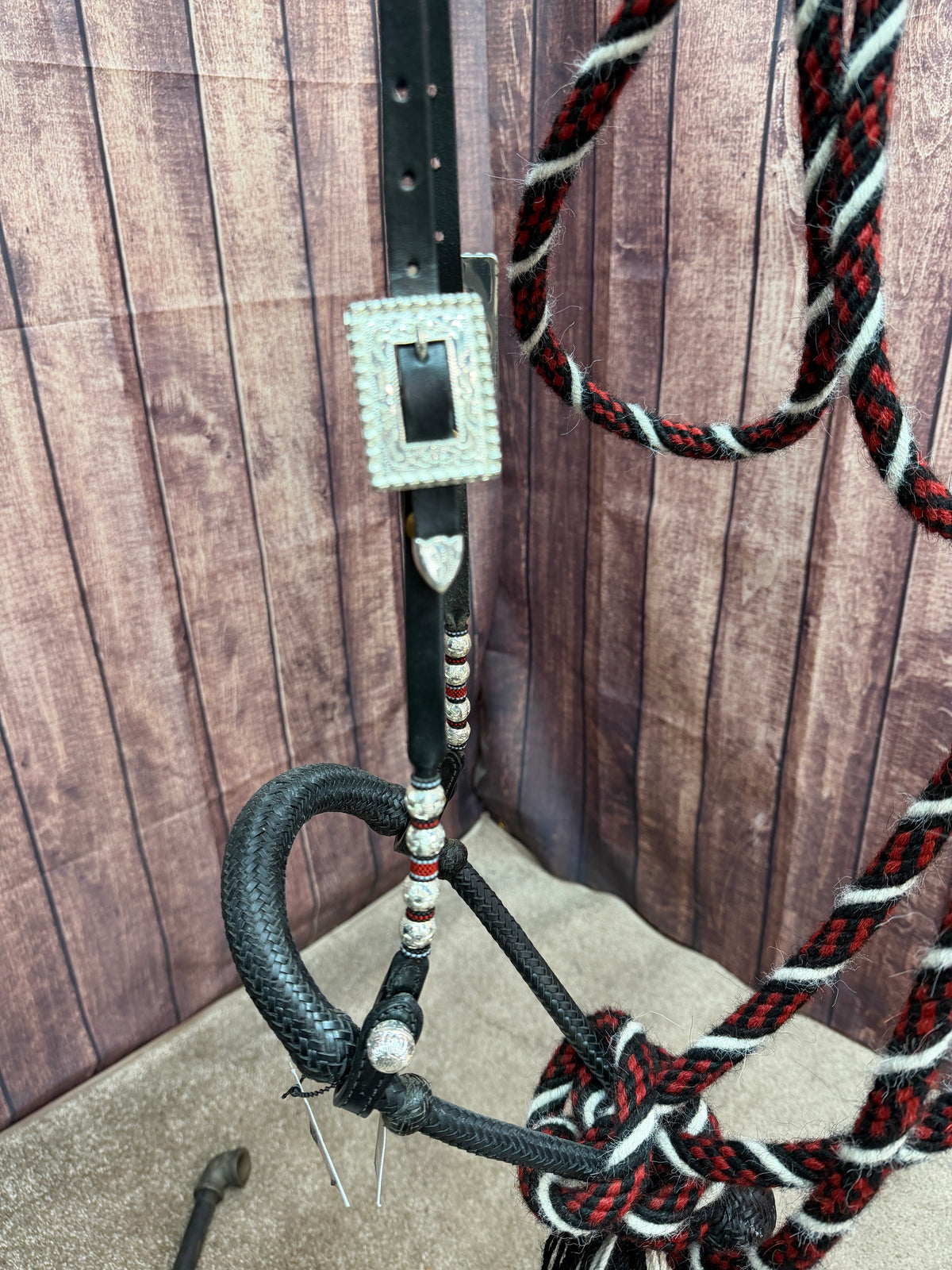 Bosal Set #6