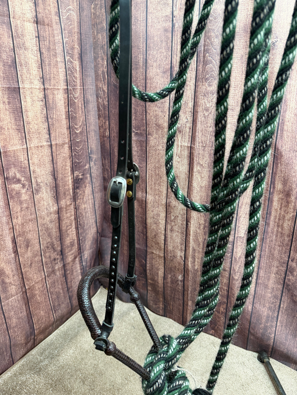 Bosal Set #7