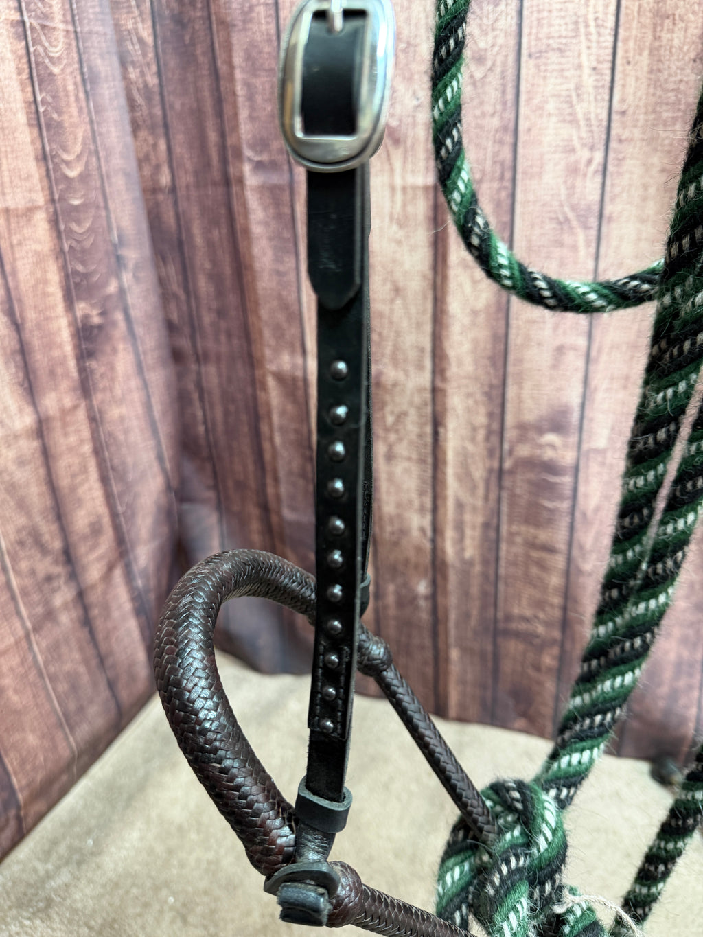 Bosal Set #7