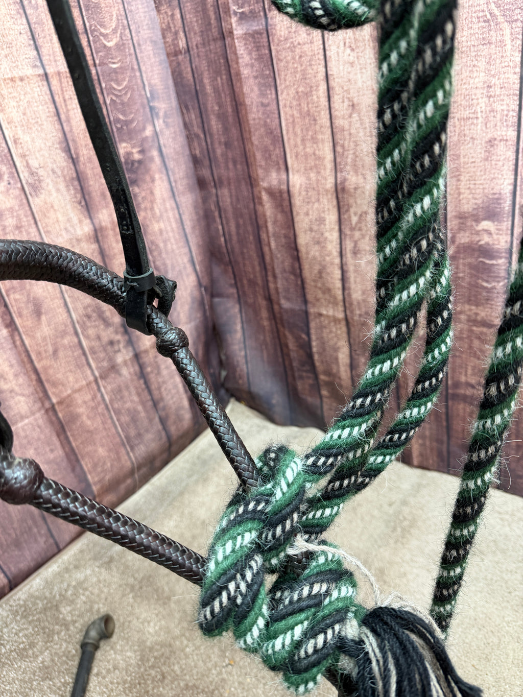 Bosal Set #7