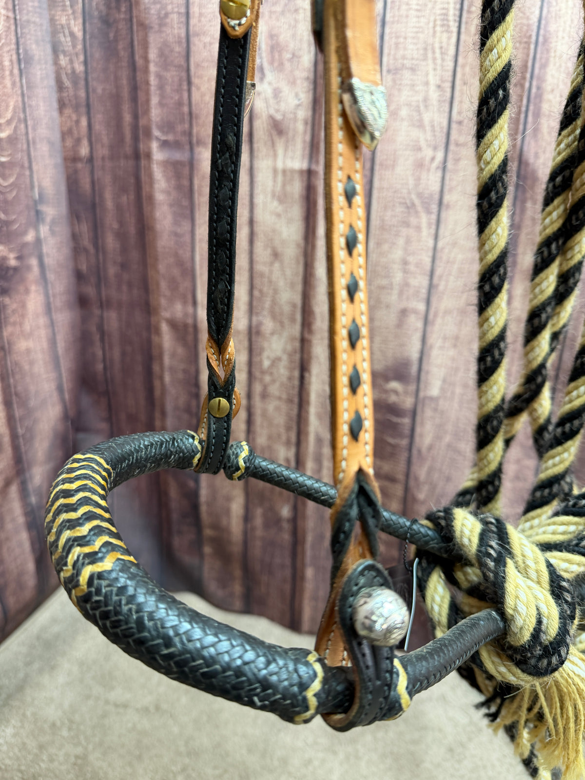 Bosal Set #8