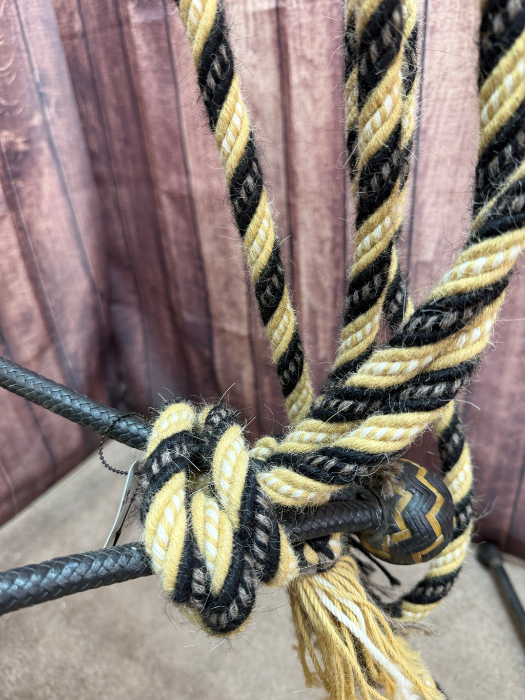 Bosal Set #8