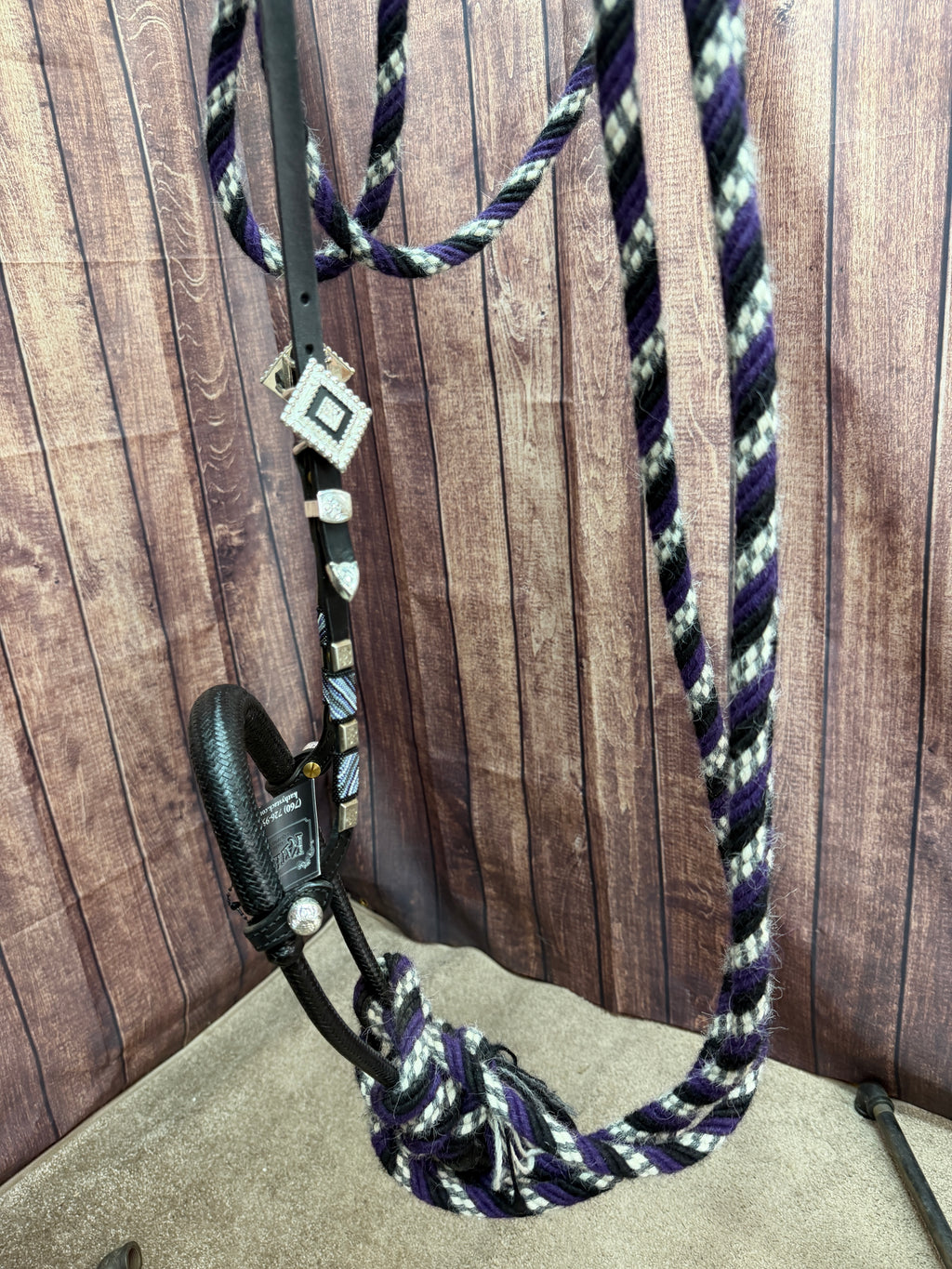 Bosal Set #9