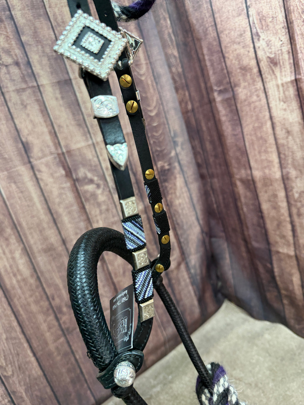 Bosal Set #9