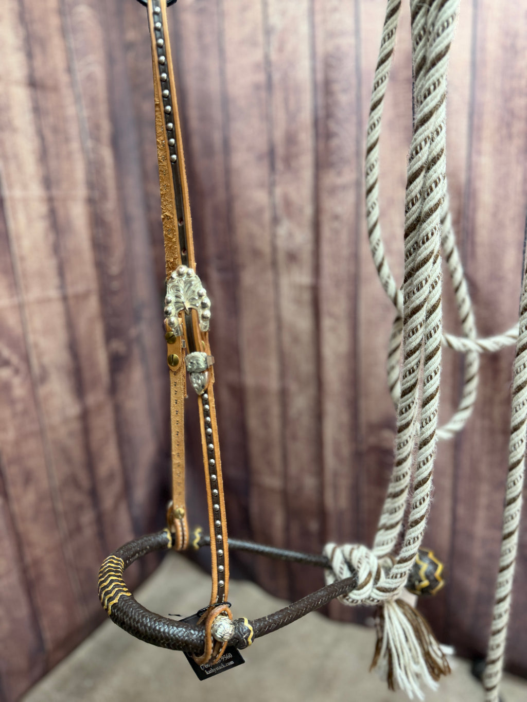 Bosal Set #10