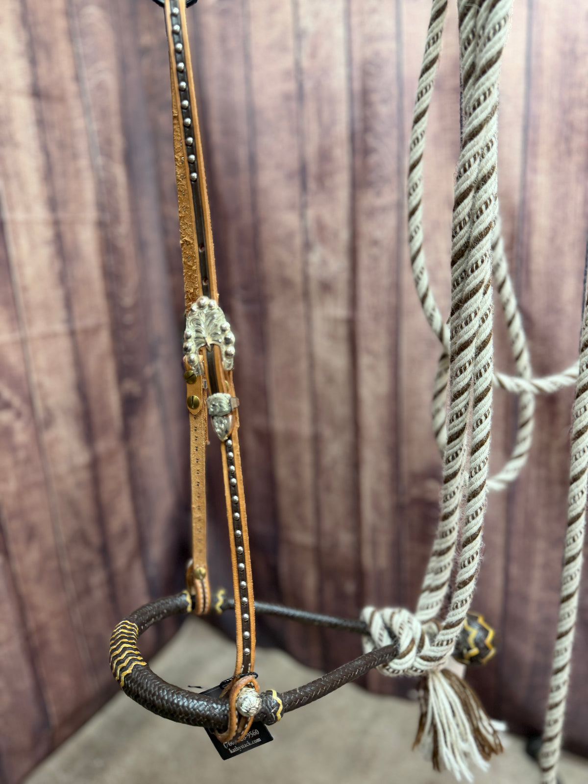 Bosal Set #10