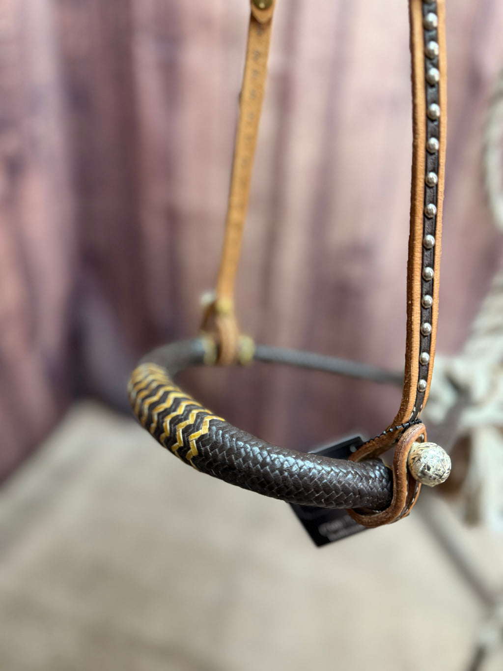 Bosal Set #10