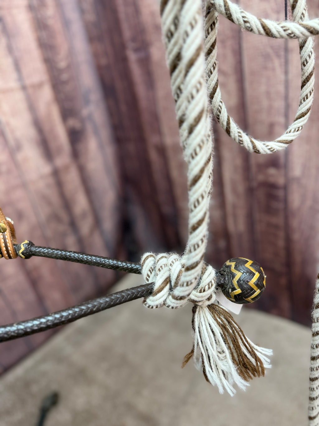 Bosal Set #10