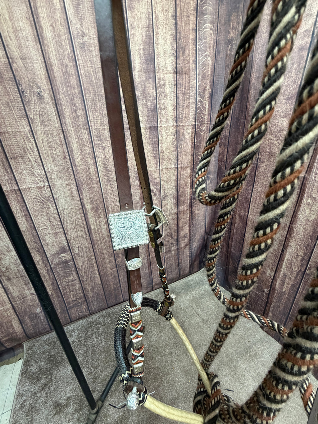 Bosal Set #11