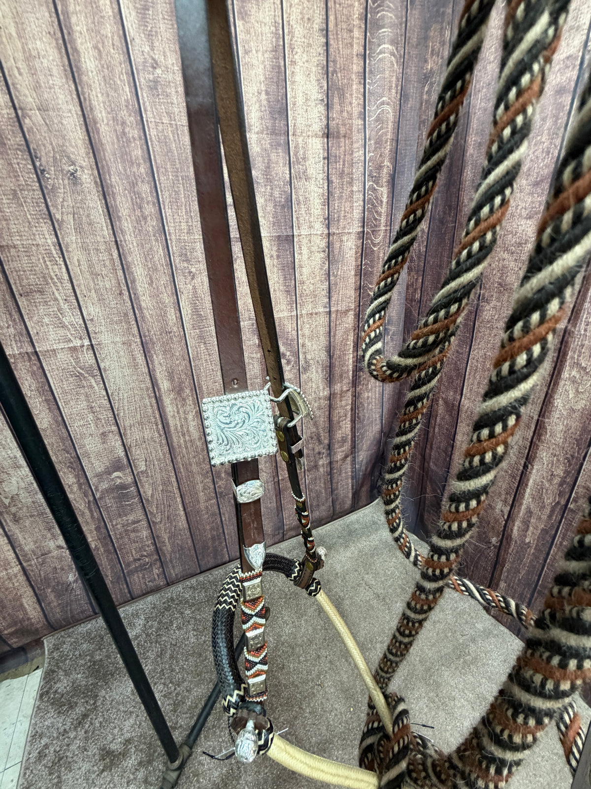 Bosal Set #11