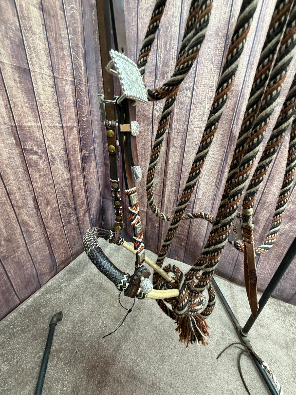Bosal Set #11