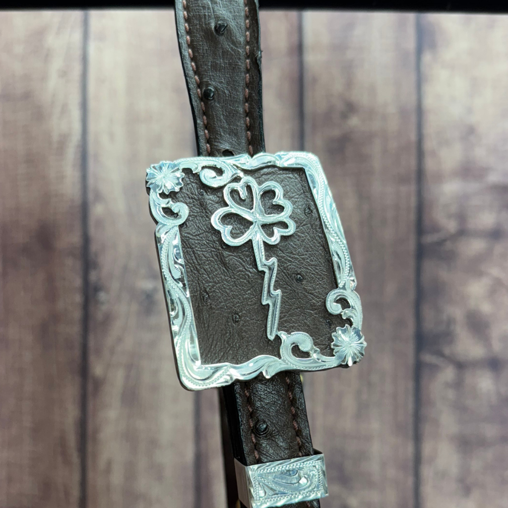 Custom Buckles