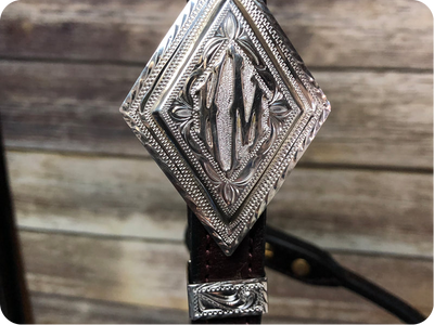Custom Buckles