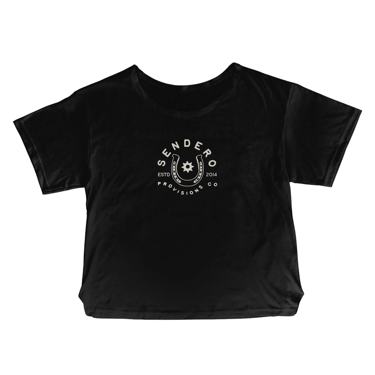 No Suerte Basic Tee