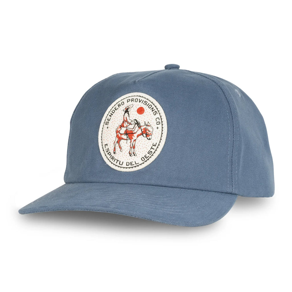 Burro Lady Hat