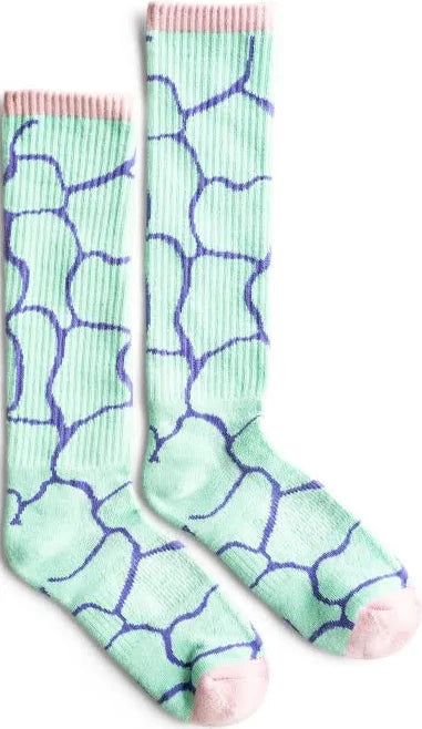 Lucky Chuck - Steer Clear Aqua