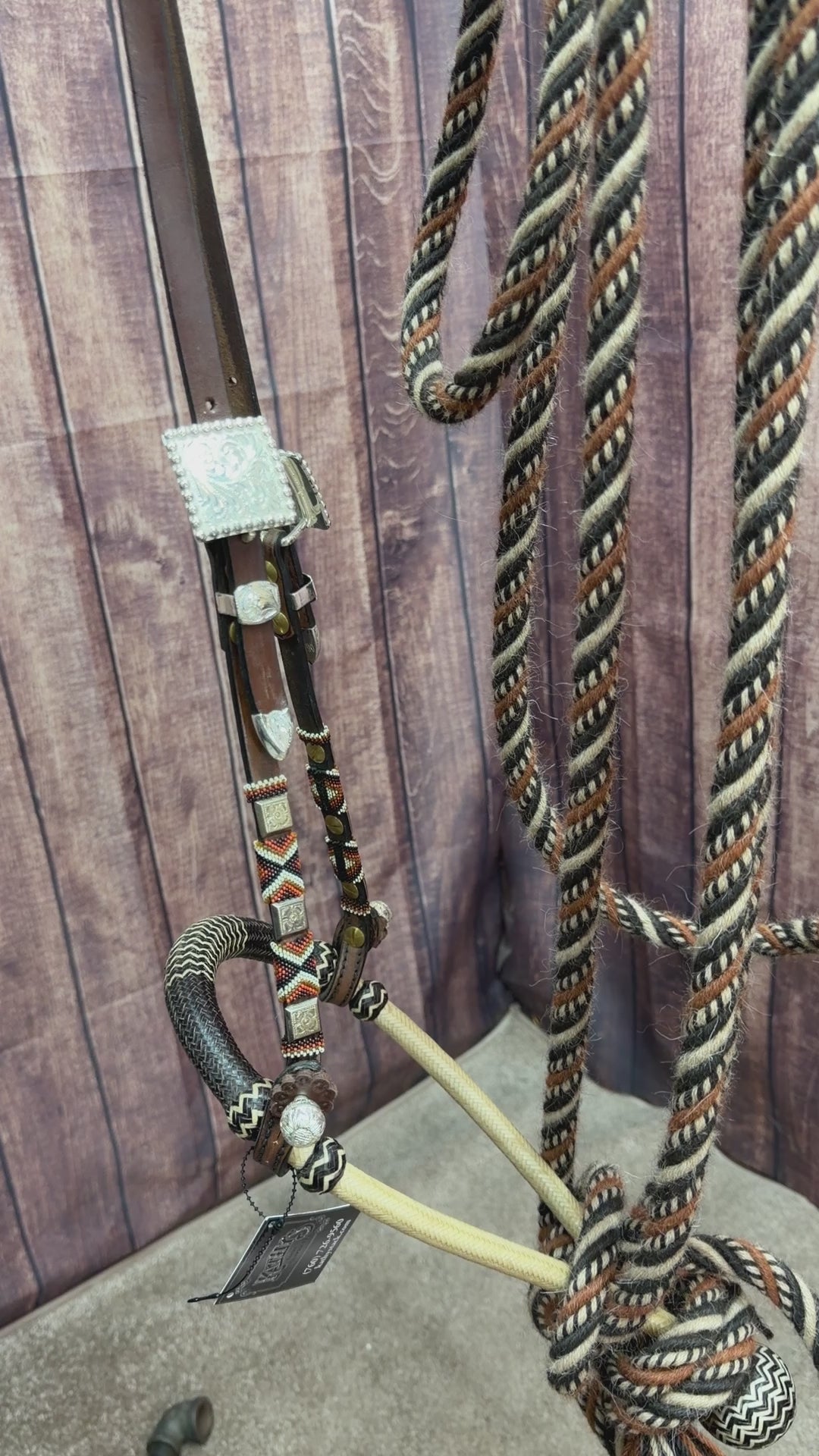 Bosal Set #11